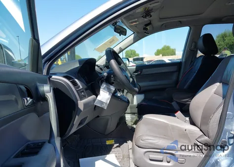 2008 Honda Cr-V Ex-L z USA, uszkodzony, nr VIN JHLRE38788C050394